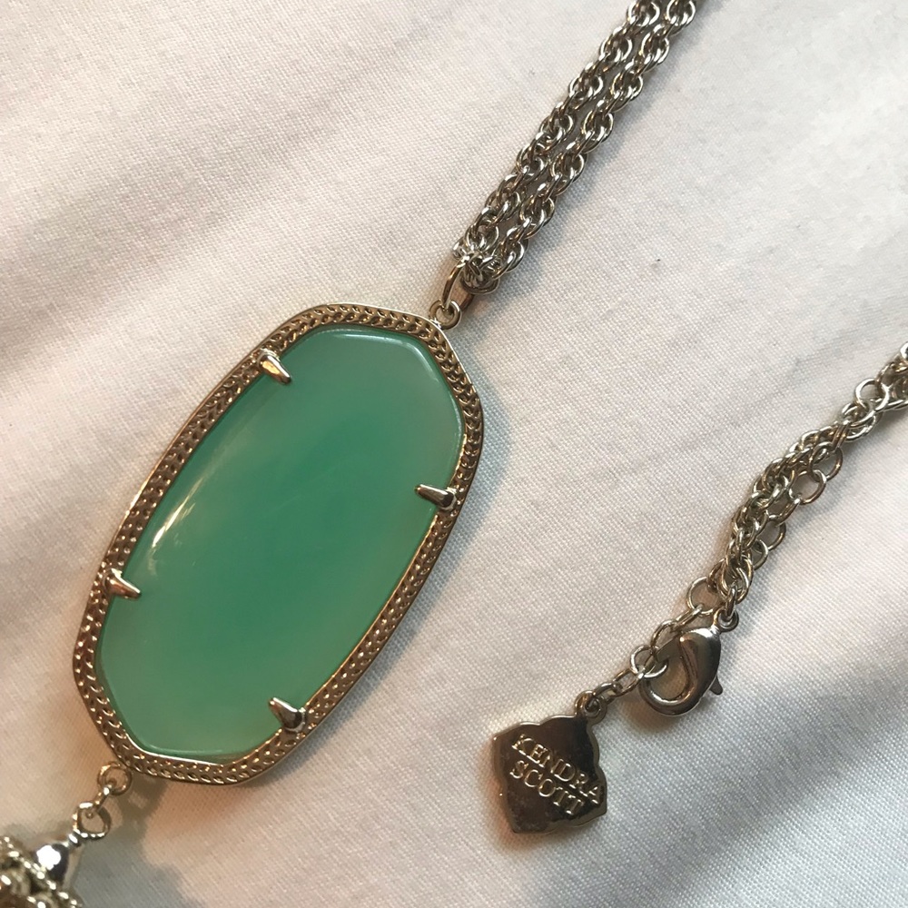 Kendra Scott Necklace